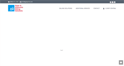 Desktop Screenshot of gsbprint.com